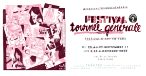 Festival Tournée Générale - Édition #2